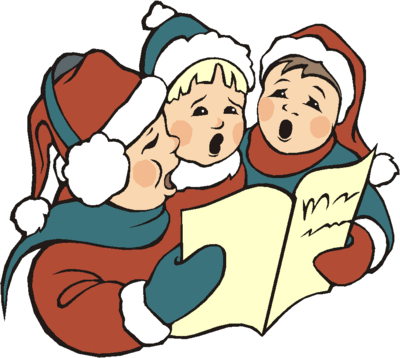 Christmas Carols on History Of Christmas Carols